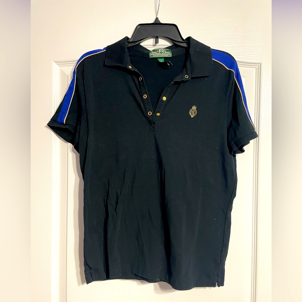 LAUREN RALPH LAUREN POLO